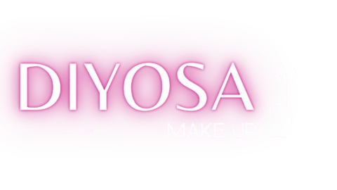 Diyosa Make Up logo