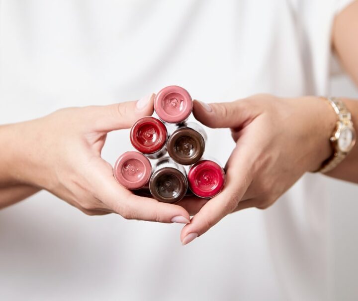 cours de maquillage à Grenoble