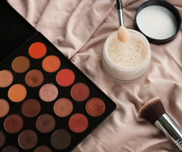 cours de maquillage Grenoble