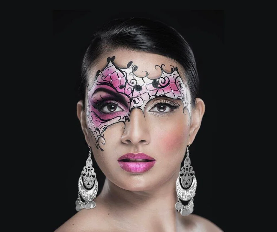 Diyosa Makeup, Maquilleuse Grenoble