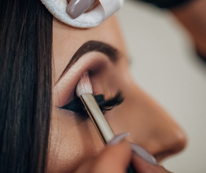 cours de maquillage à Grenoble