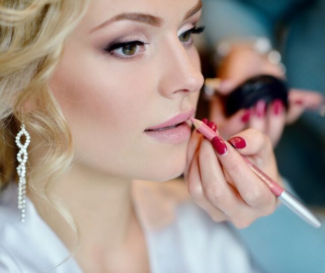 Diyosa Makeup, Maquilleuse Grenoble